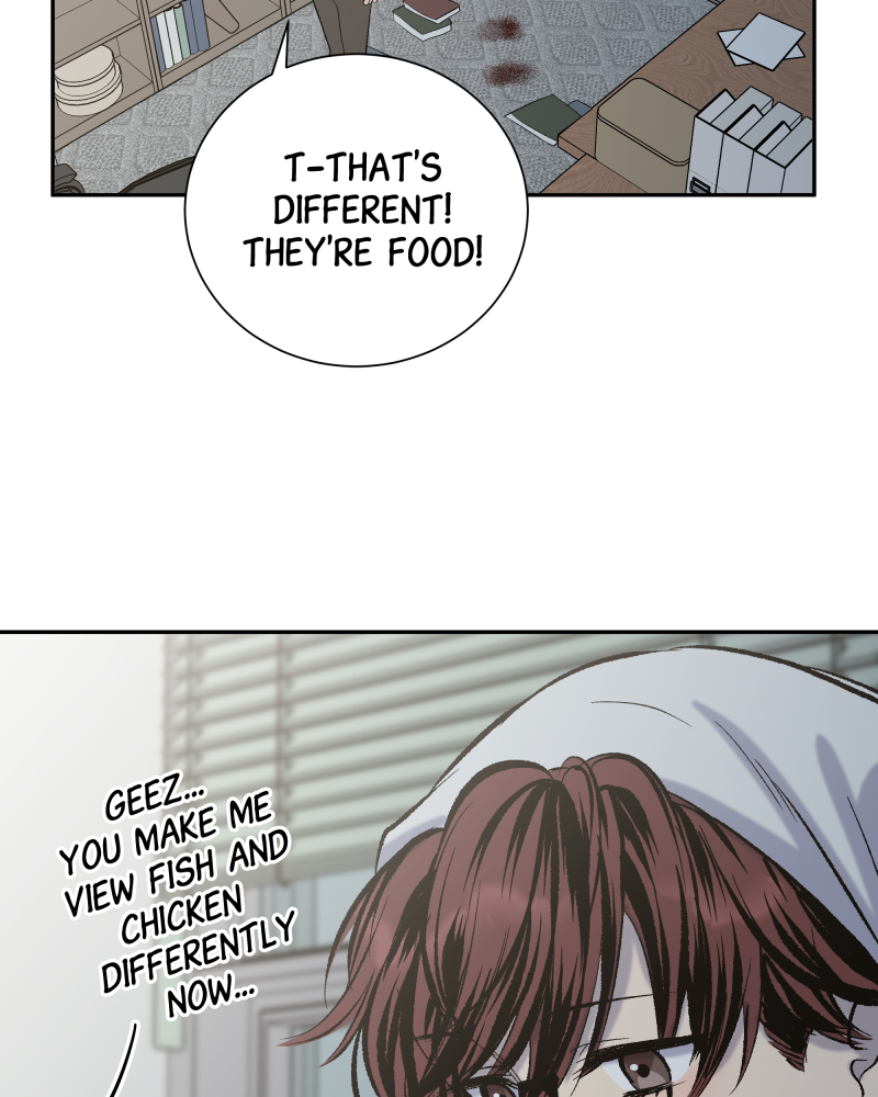 Read The Guy Upstairs EN Manga Online