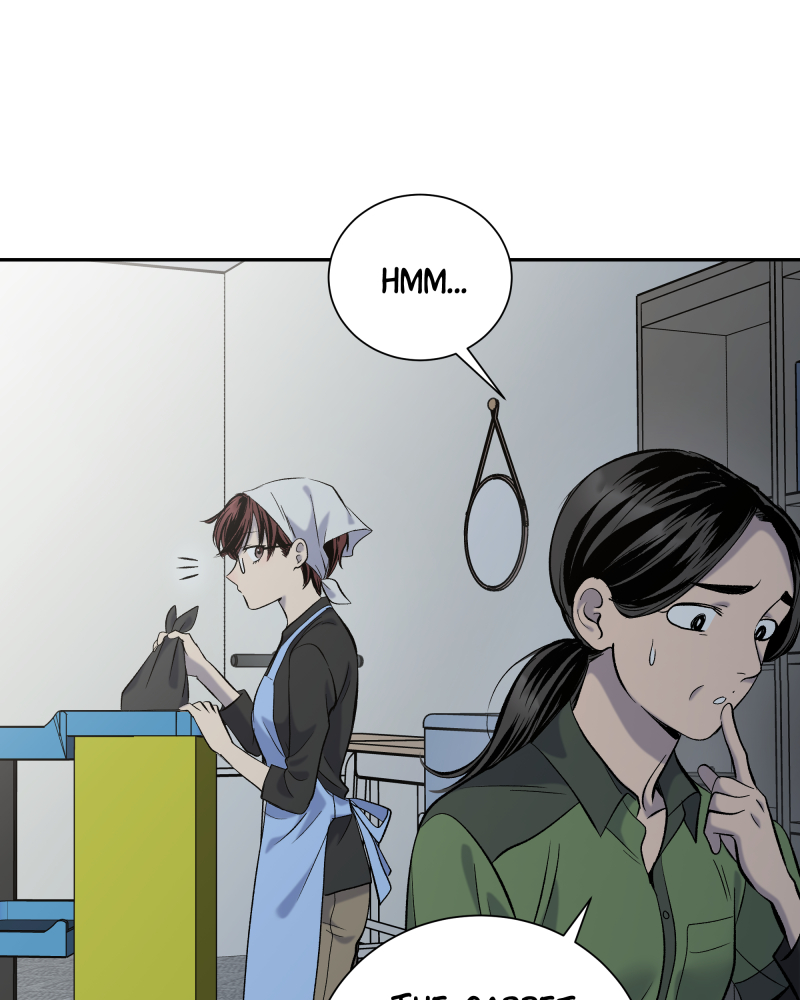 Read The Guy Upstairs EN Manga Online