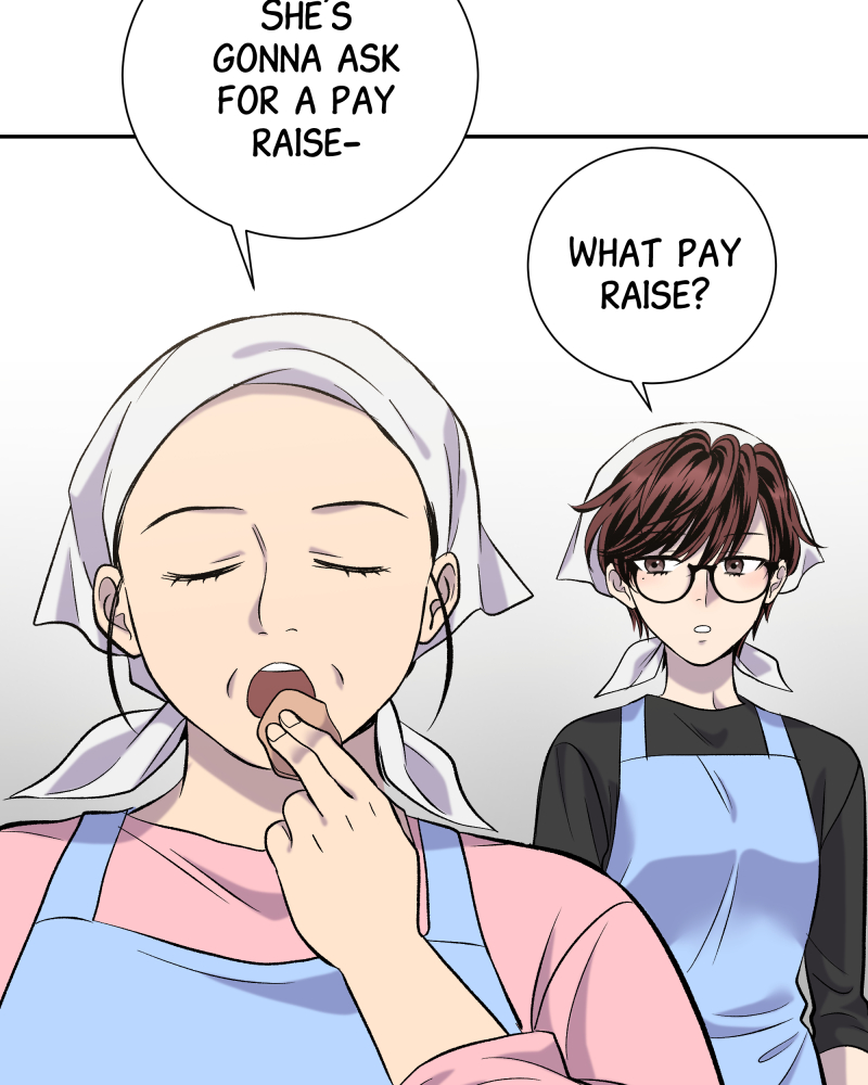 Read The Guy Upstairs EN Manga Online