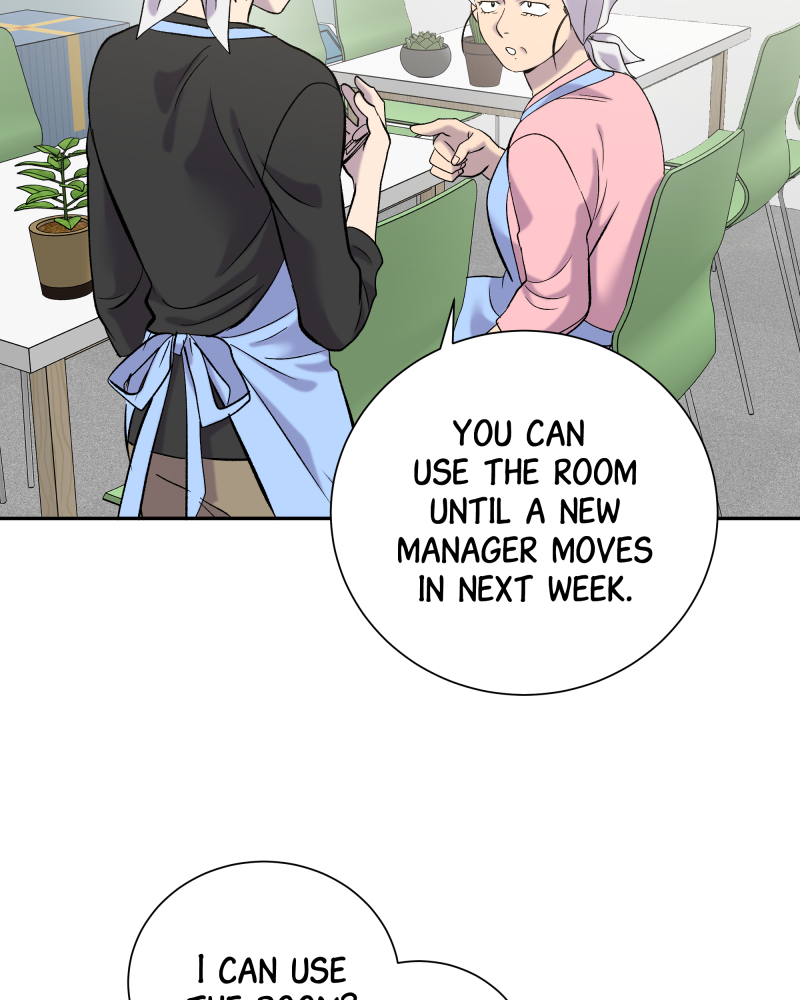 Read The Guy Upstairs EN Manga Online