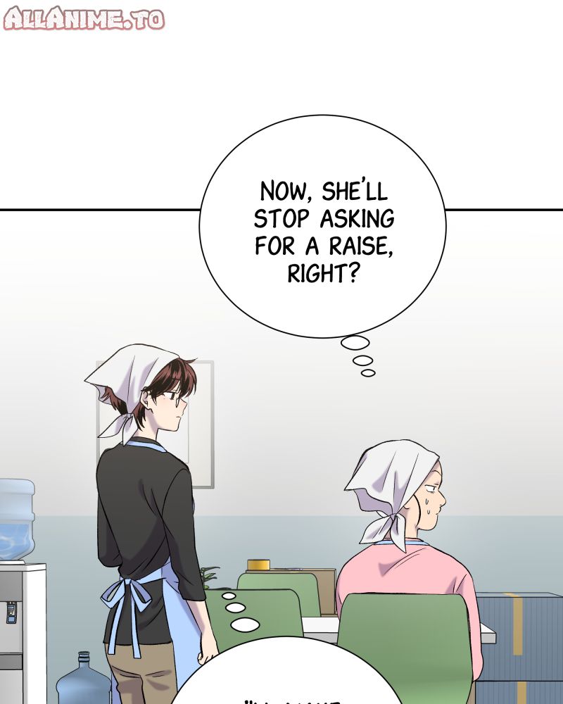 Read The Guy Upstairs EN Manga Online