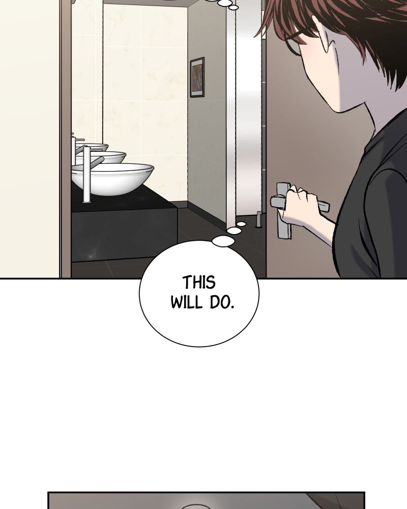 Read The Guy Upstairs EN Manga Online