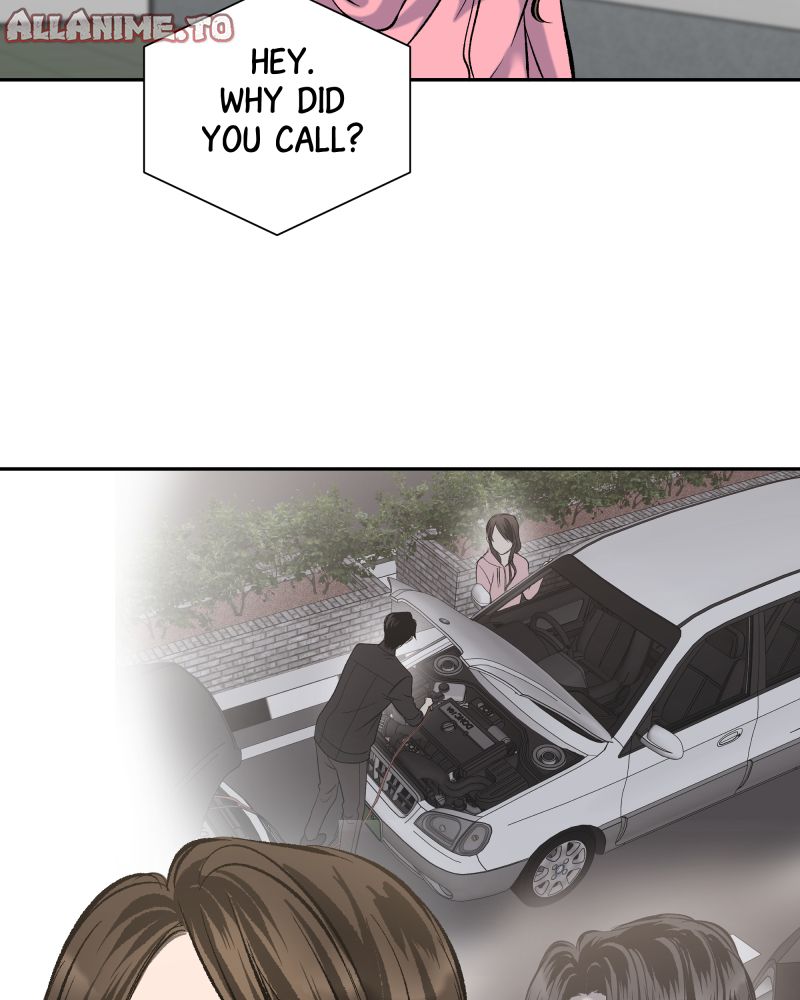 Read The Guy Upstairs EN Manga Online