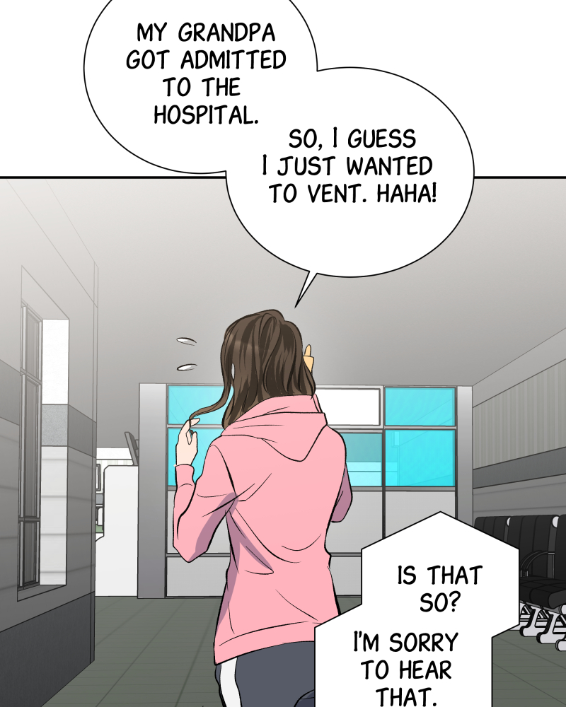 Read The Guy Upstairs EN Manga Online