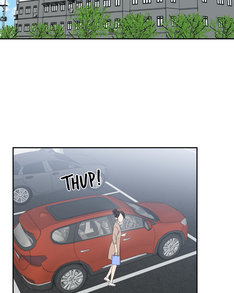 Read The Guy Upstairs EN Manga Online