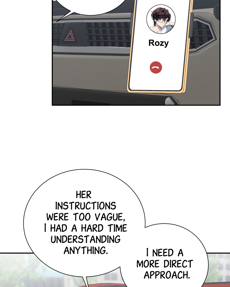 Read The Guy Upstairs EN Manga Online