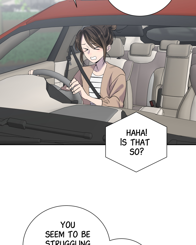 Read The Guy Upstairs EN Manga Online