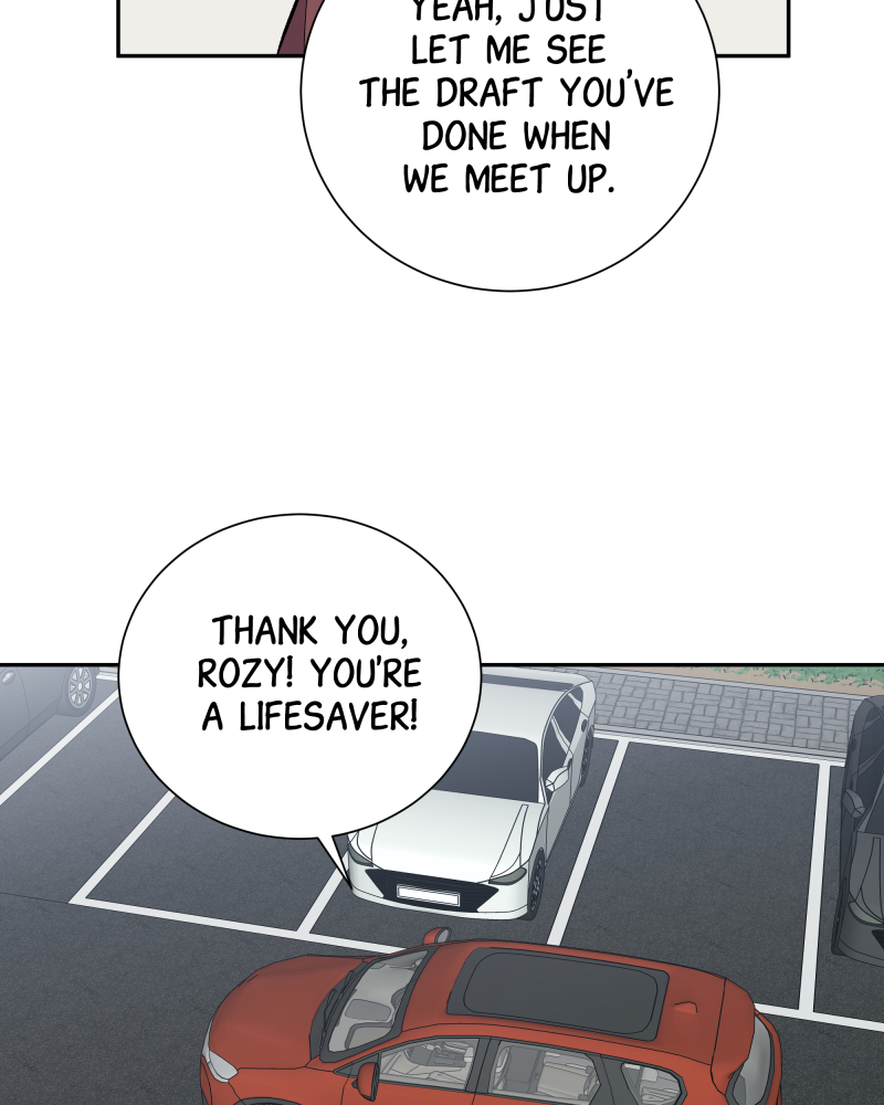 Read The Guy Upstairs EN Manga Online