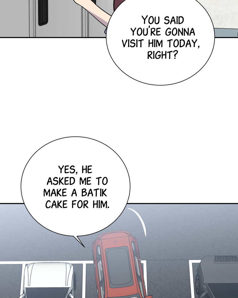 Read The Guy Upstairs EN Manga Online