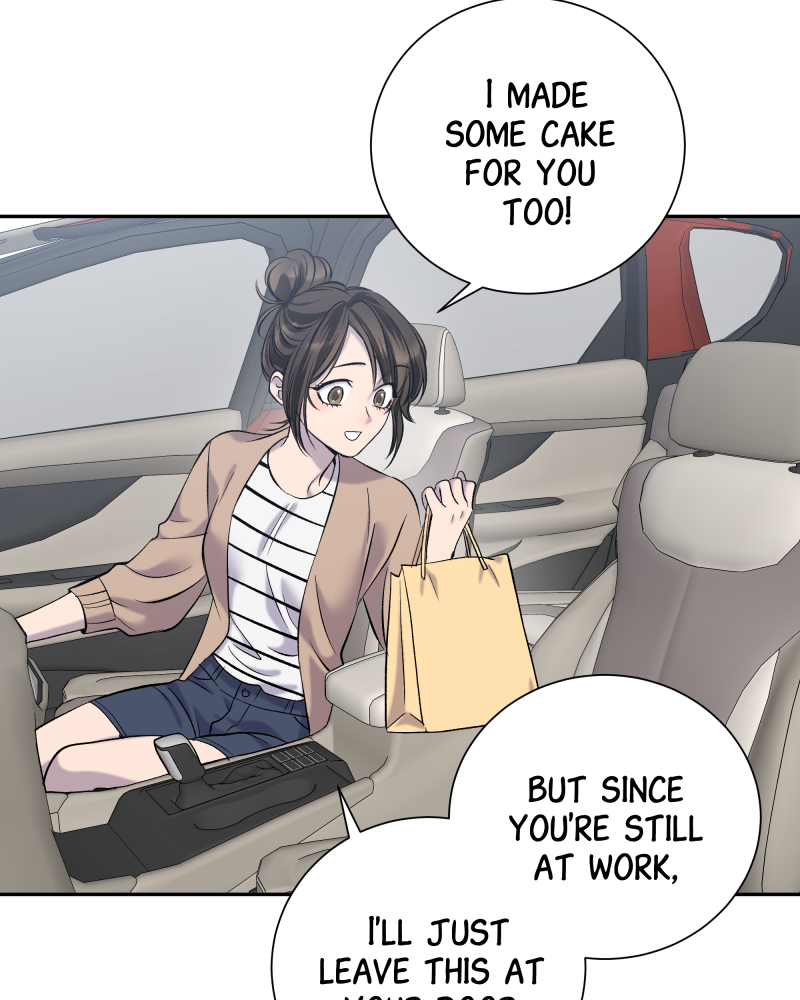 Read The Guy Upstairs EN Manga Online