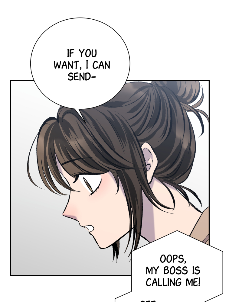 Read The Guy Upstairs EN Manga Online