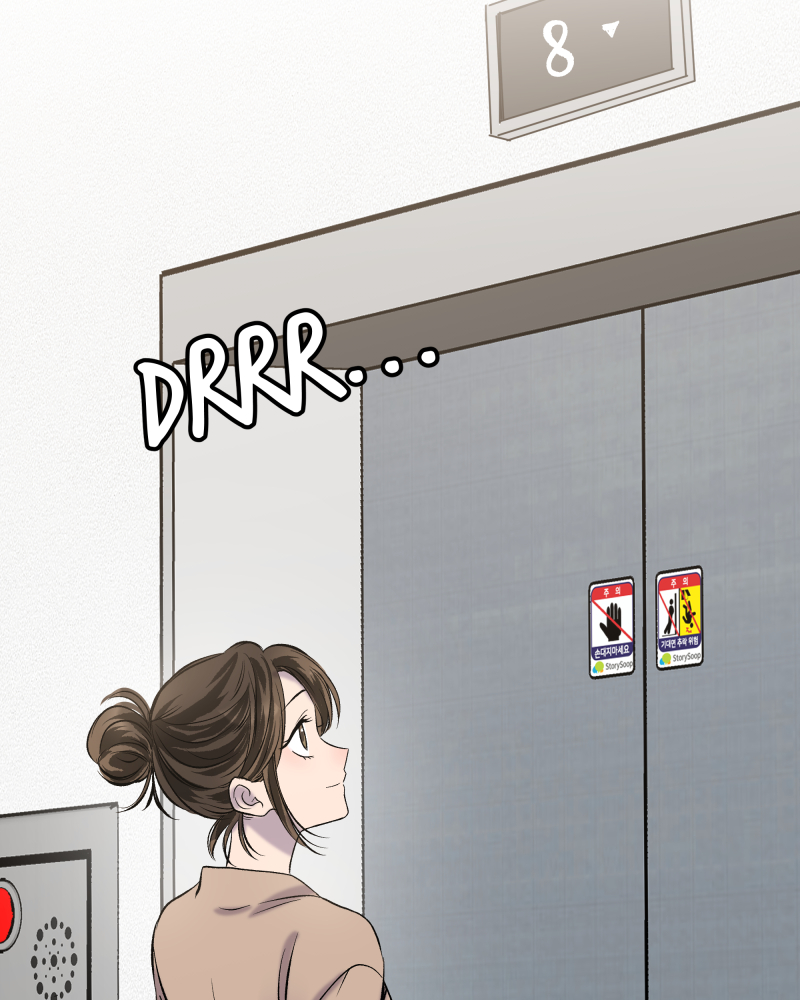 Read The Guy Upstairs EN Manga Online