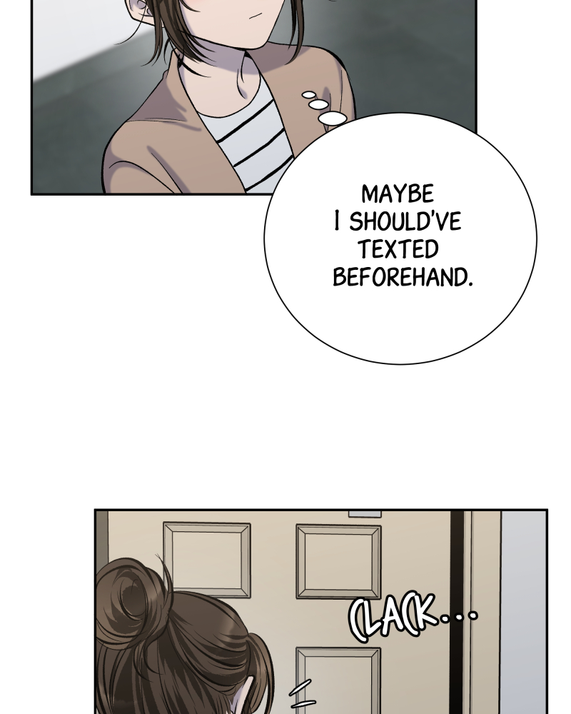 Read The Guy Upstairs EN Manga Online