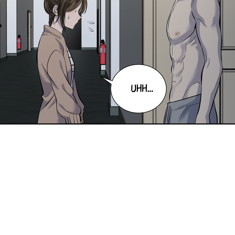 Read The Guy Upstairs EN Manga Online