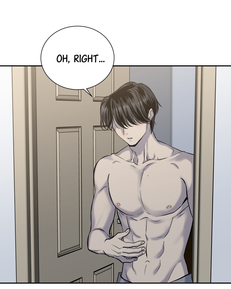 Read The Guy Upstairs EN Manga Online