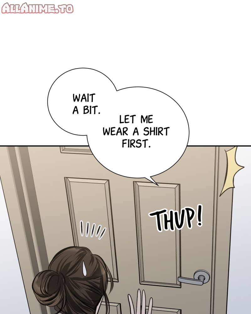 Read The Guy Upstairs EN Manga Online