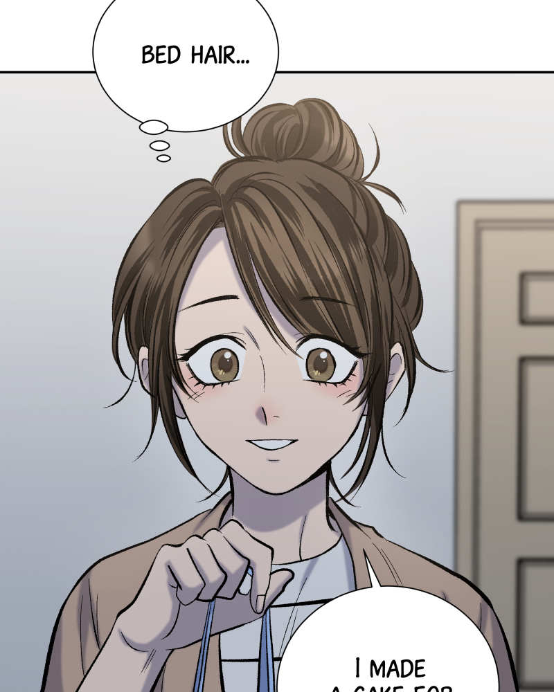 Read The Guy Upstairs EN Manga Online