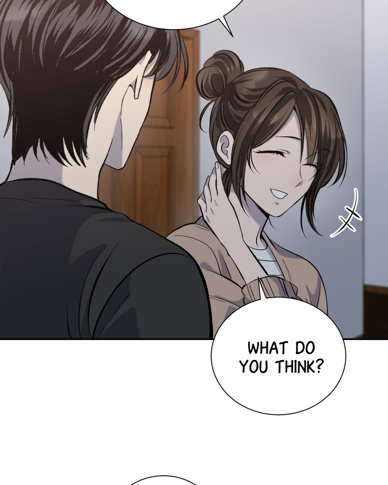 Read The Guy Upstairs EN Manga Online