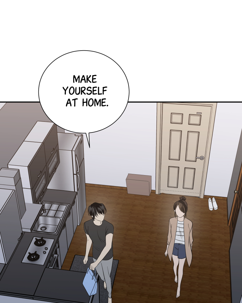 Read The Guy Upstairs EN Manga Online