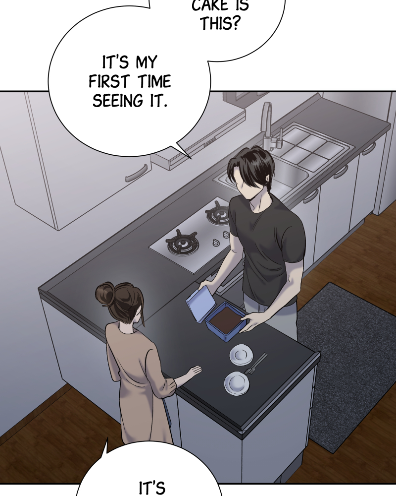 Read The Guy Upstairs EN Manga Online