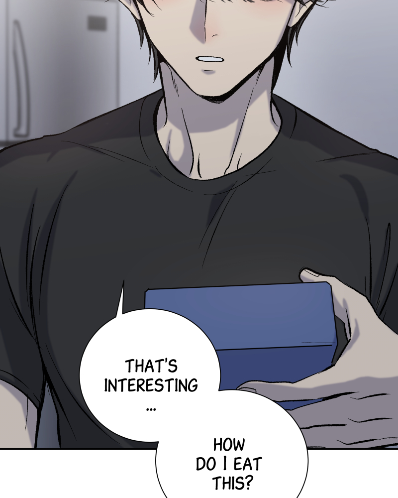 Read The Guy Upstairs EN Manga Online