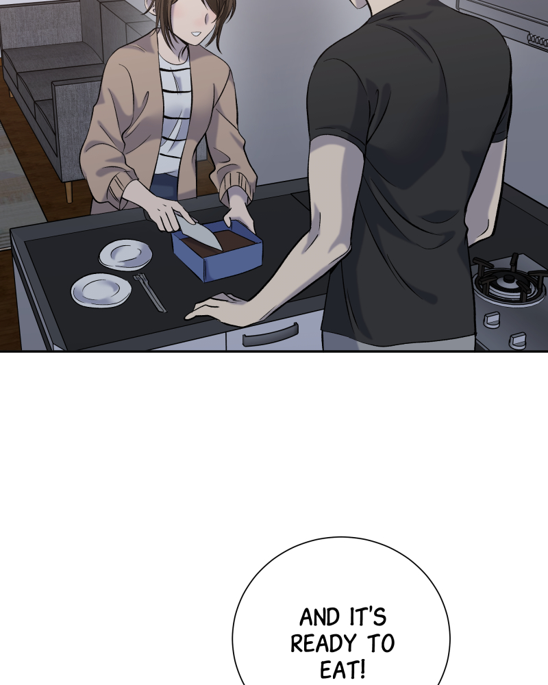 Read The Guy Upstairs EN Manga Online