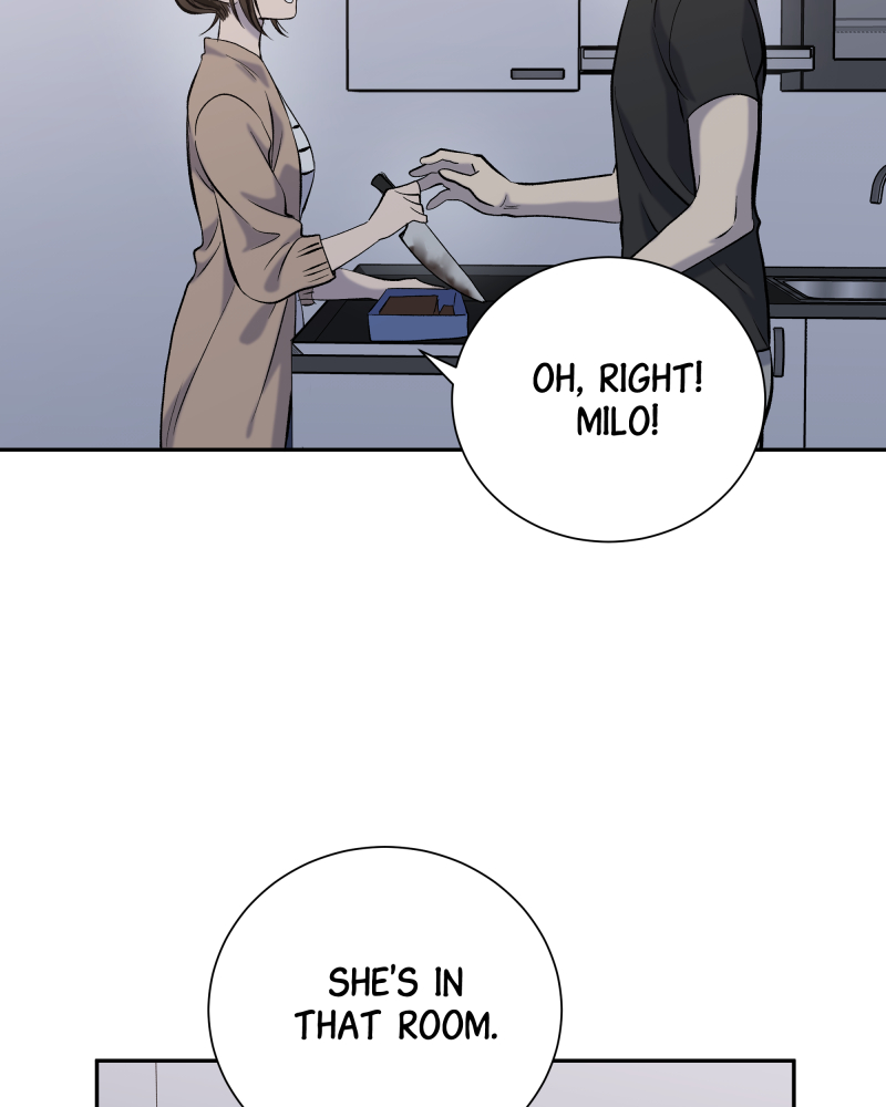 Read The Guy Upstairs EN Manga Online