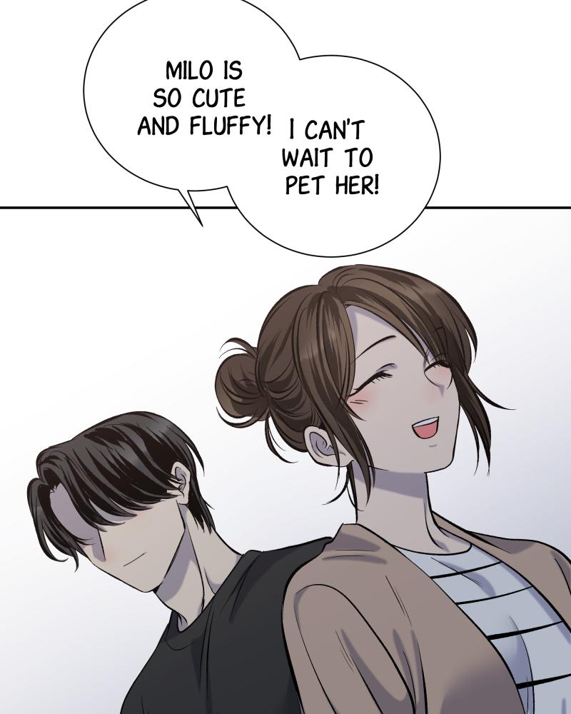 Read The Guy Upstairs EN Manga Online