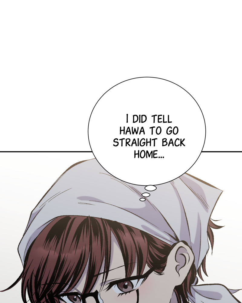 Read The Guy Upstairs EN Manga Online