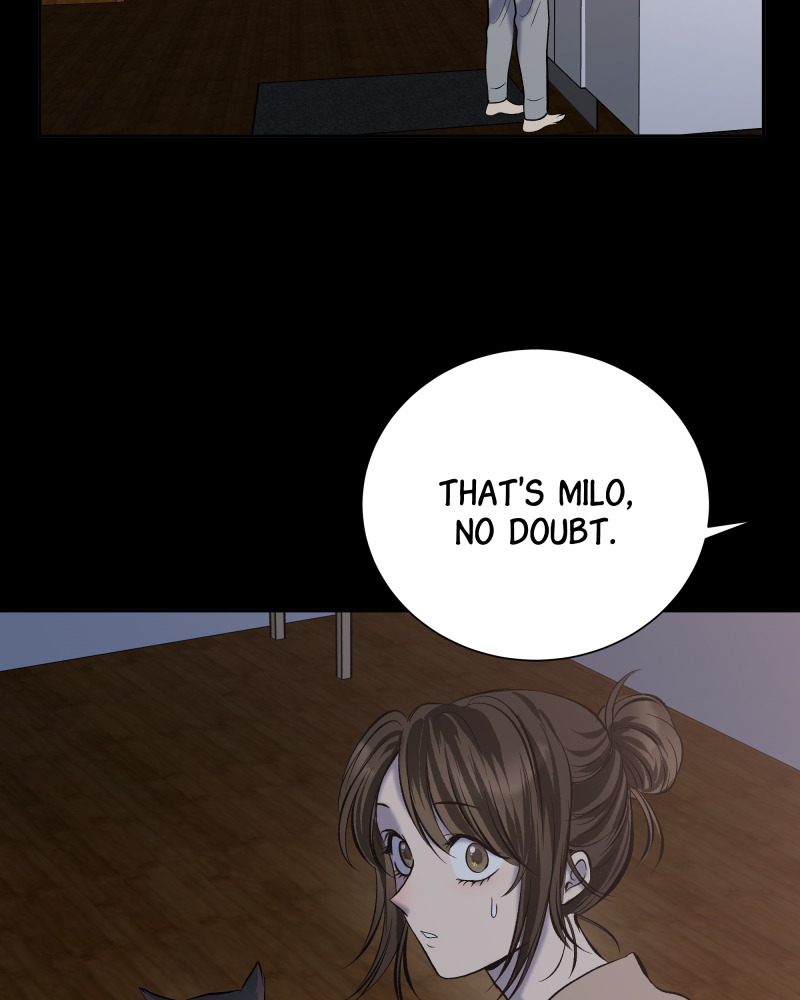 Read The Guy Upstairs EN Manga Online