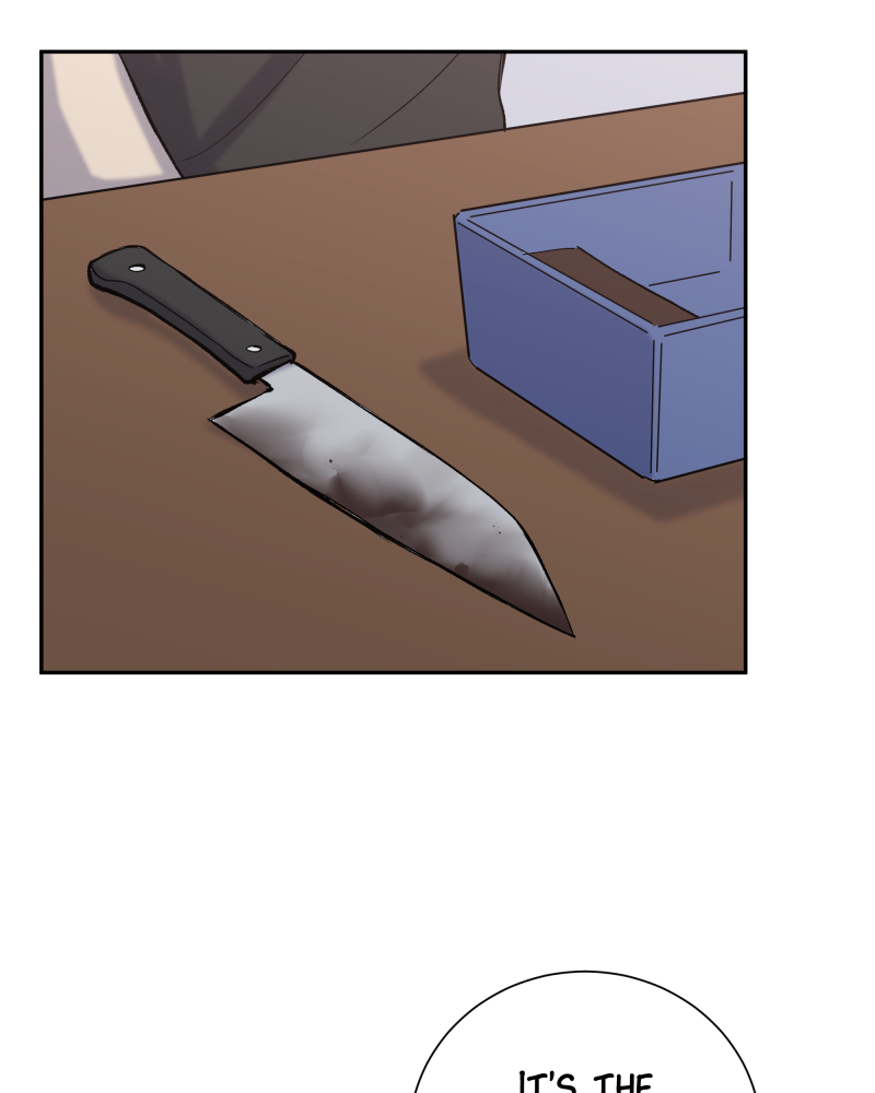 Read The Guy Upstairs EN Manga Online