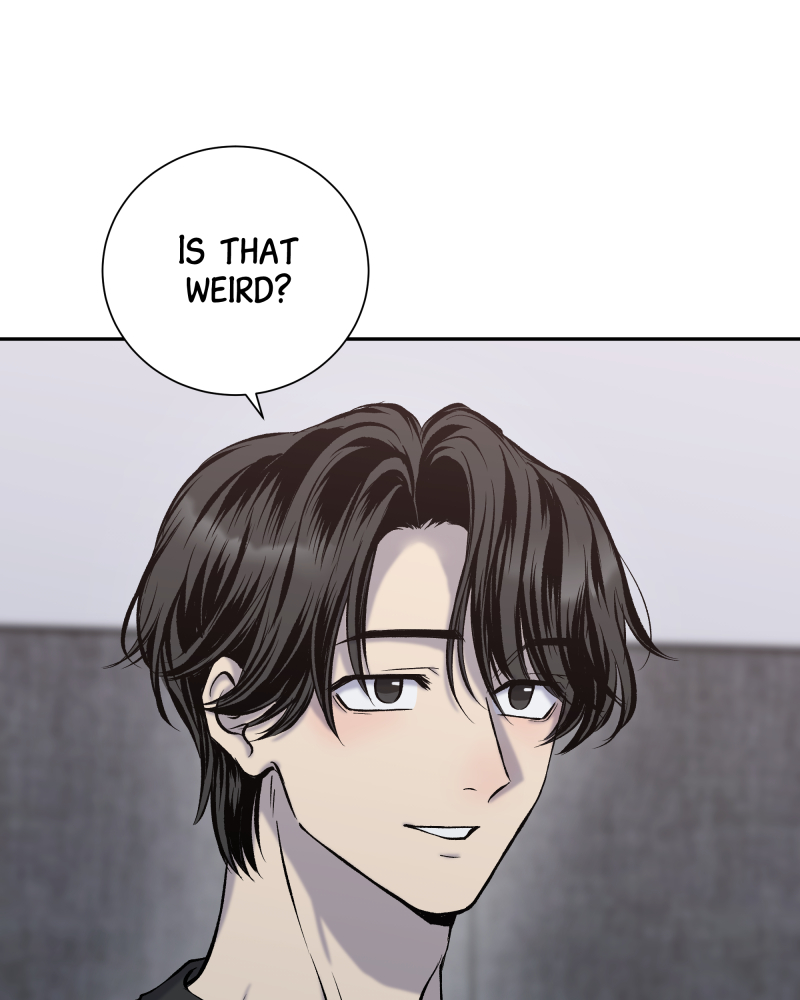 Read The Guy Upstairs EN Manga Online