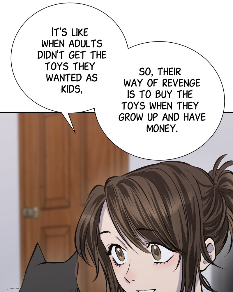 Read The Guy Upstairs EN Manga Online