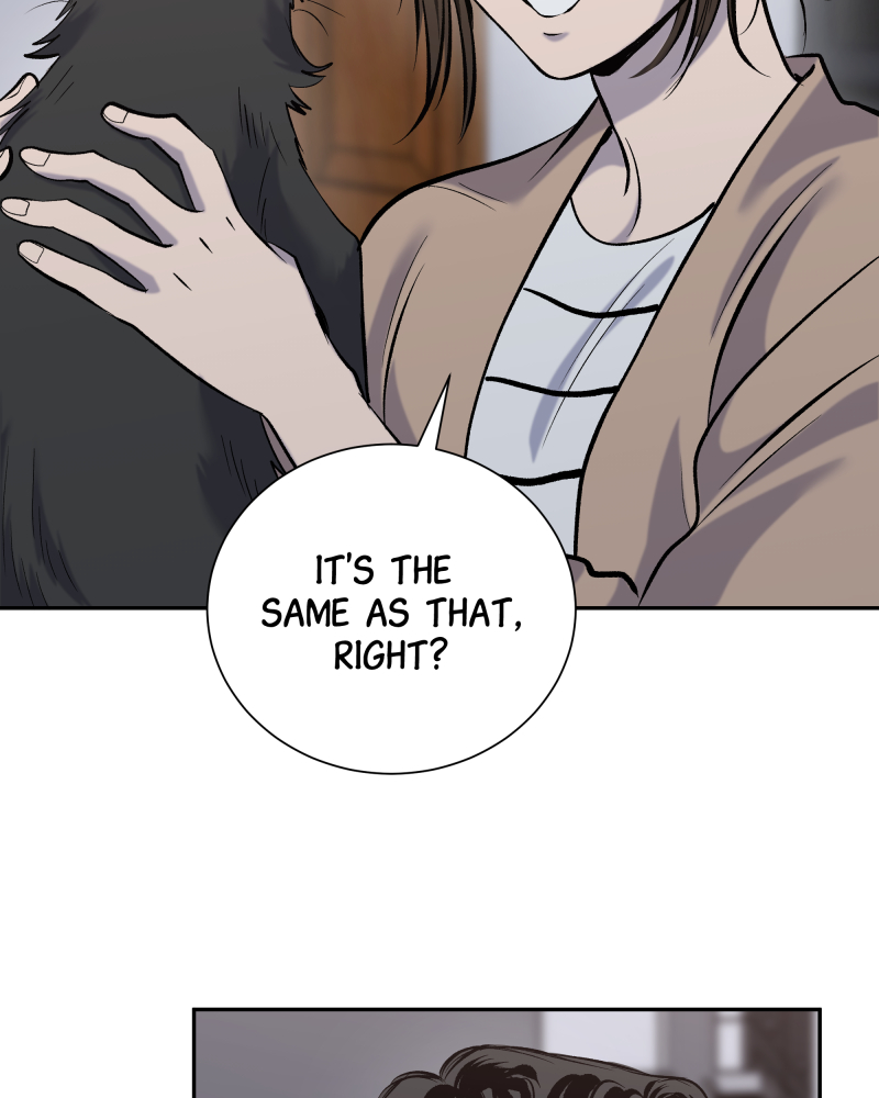 Read The Guy Upstairs EN Manga Online