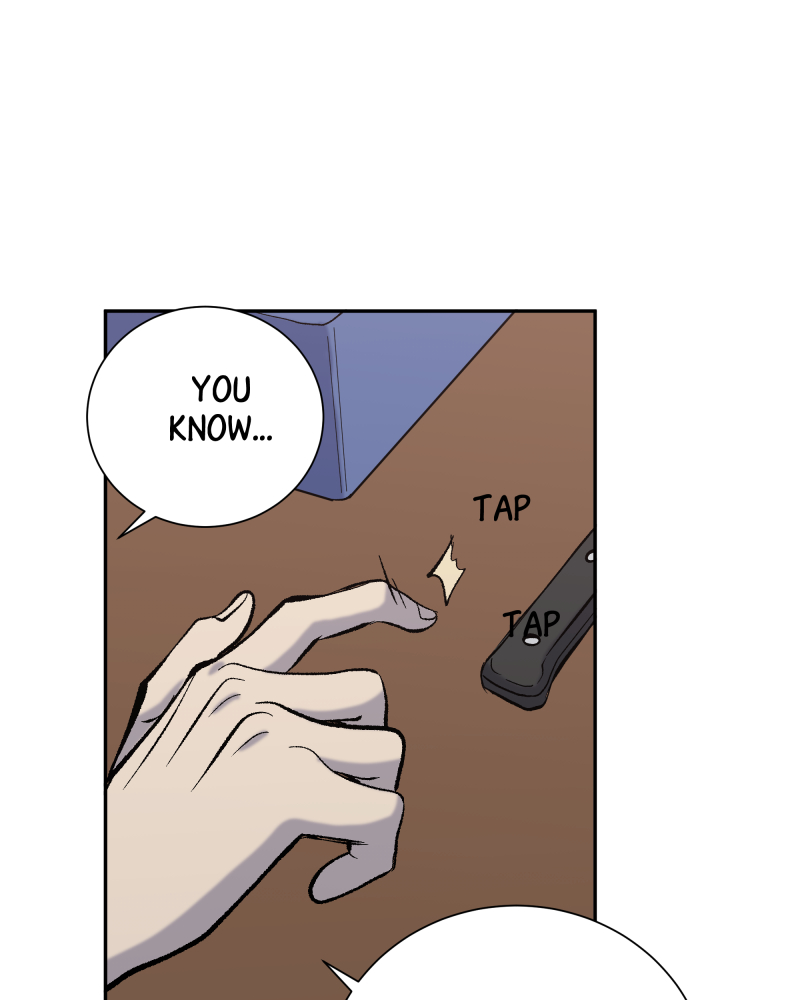 Read The Guy Upstairs EN Manga Online