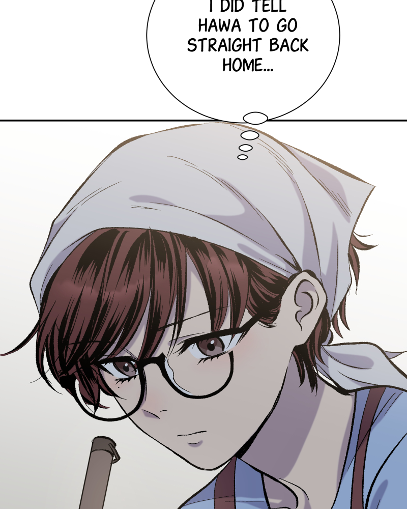 Read The Guy Upstairs EN Manga Online