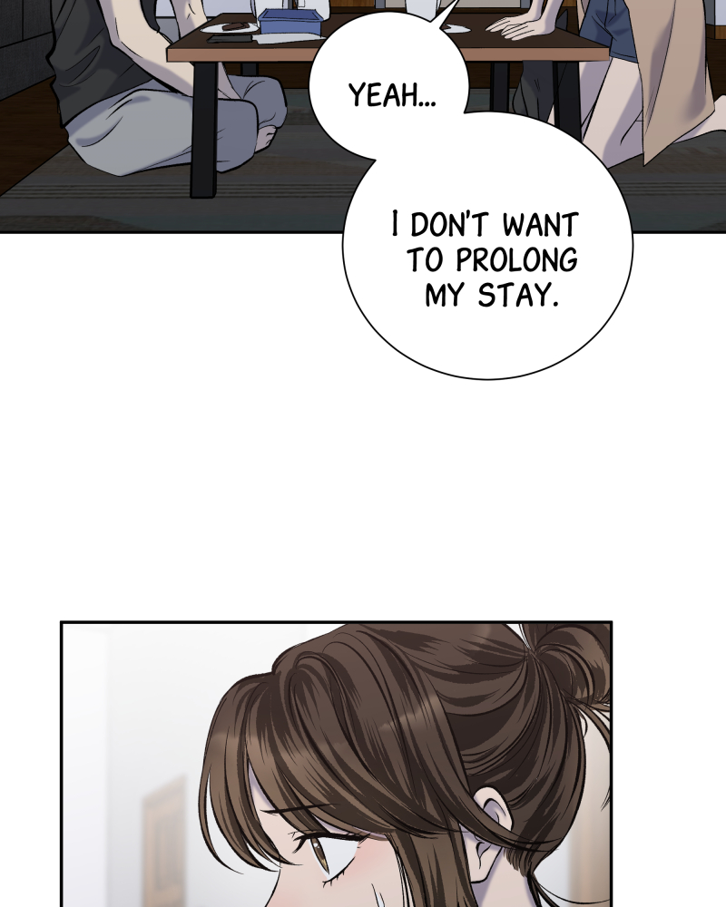 Read The Guy Upstairs EN Manga Online