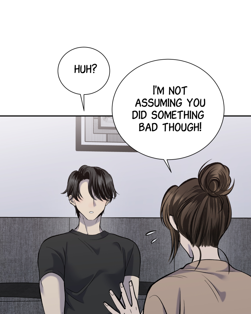 Read The Guy Upstairs EN Manga Online