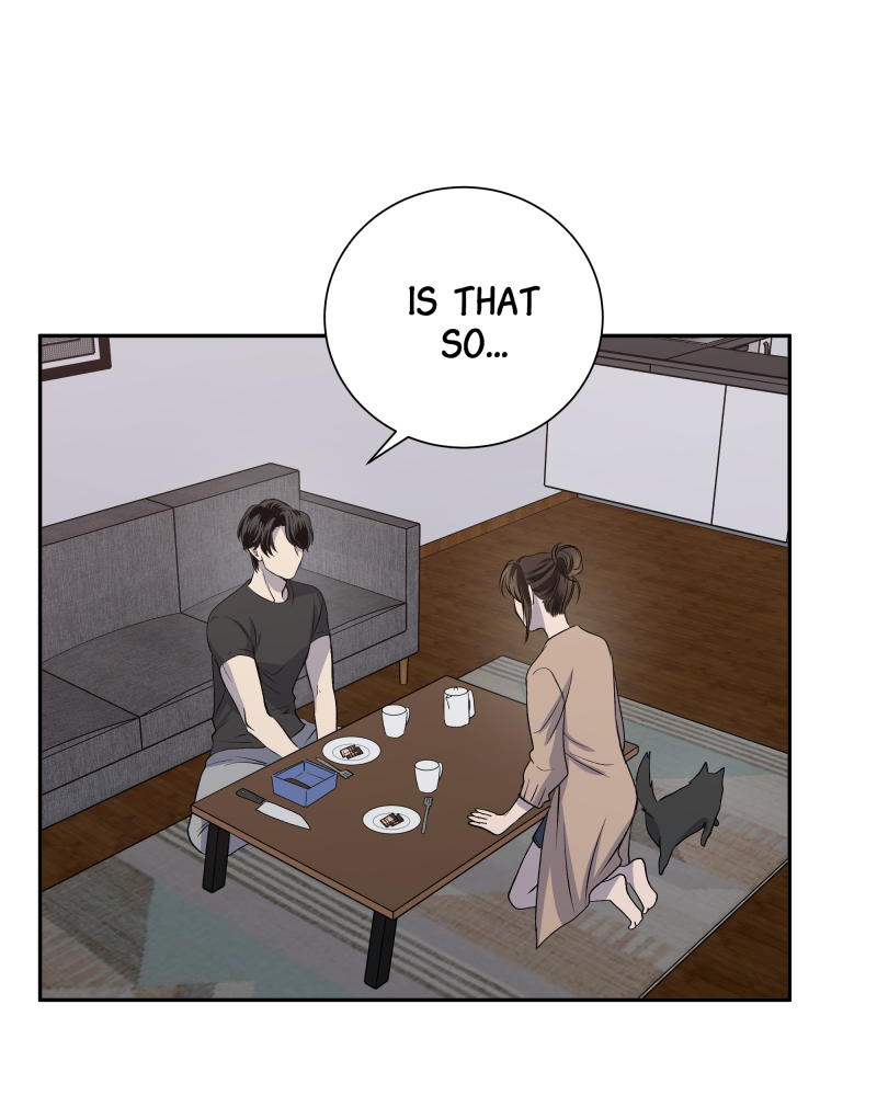 Read The Guy Upstairs EN Manga Online