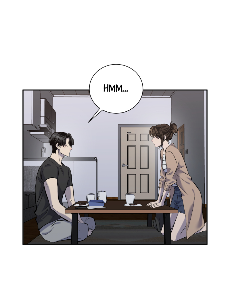 Read The Guy Upstairs EN Manga Online