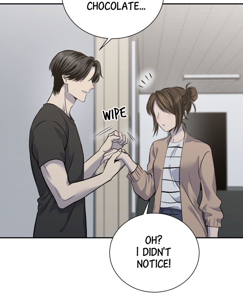 Read The Guy Upstairs EN Manga Online