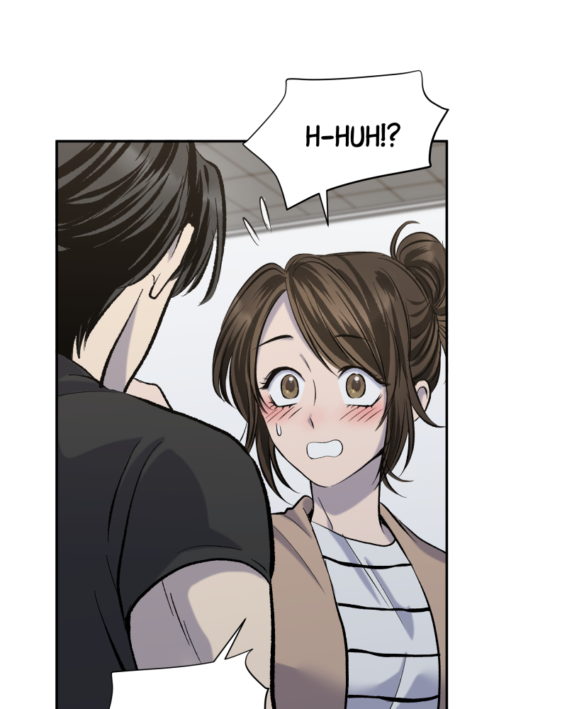 Read The Guy Upstairs EN Manga Online