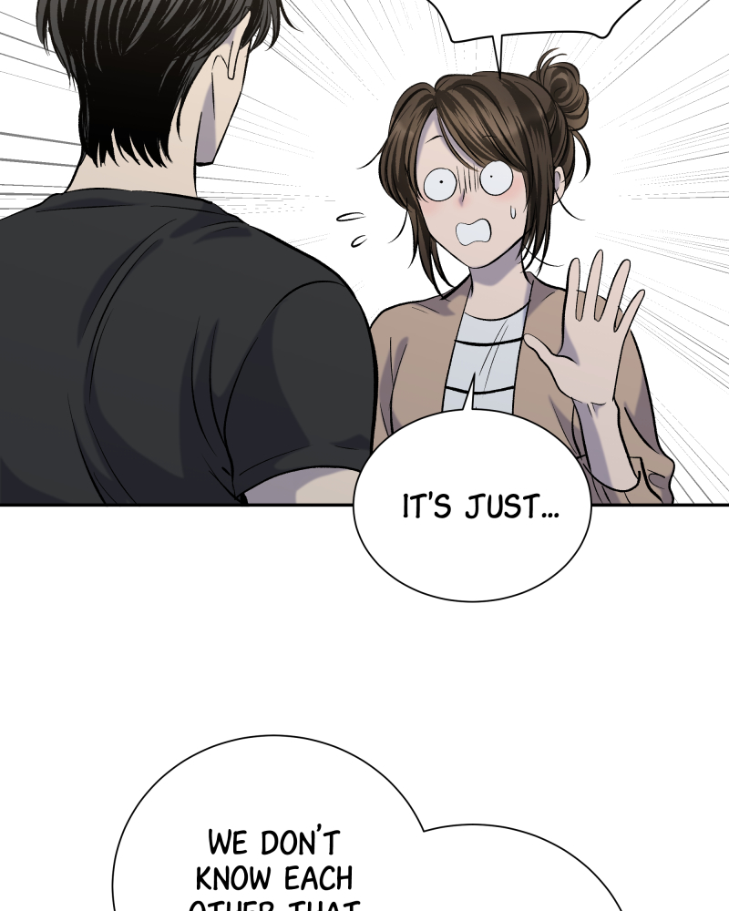 Read The Guy Upstairs EN Manga Online