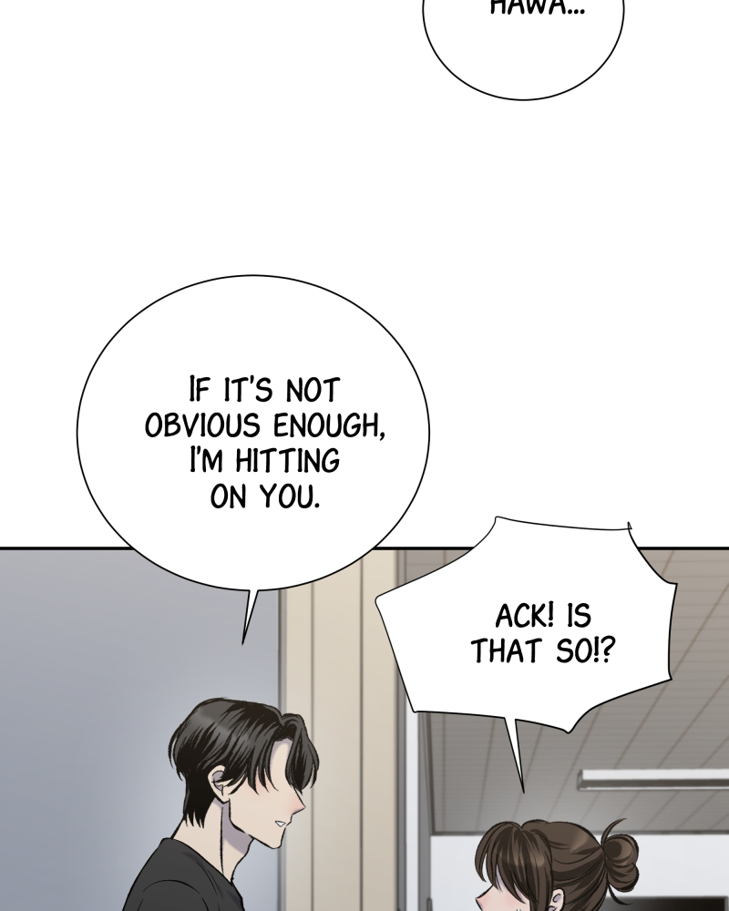 Read The Guy Upstairs EN Manga Online