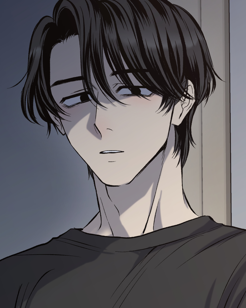 Read The Guy Upstairs EN Manga Online