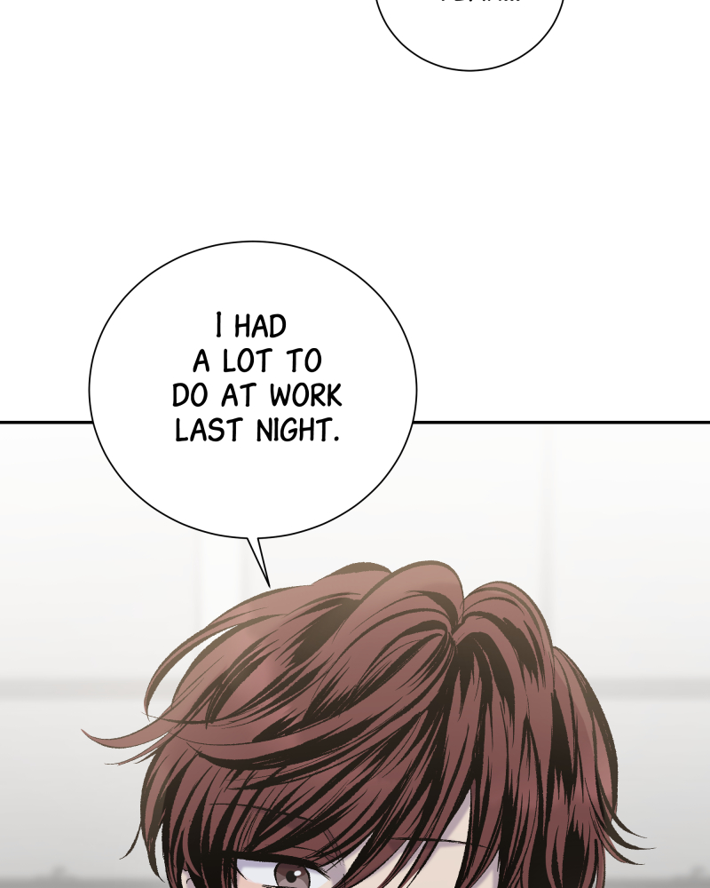 Read The Guy Upstairs EN Manga Online