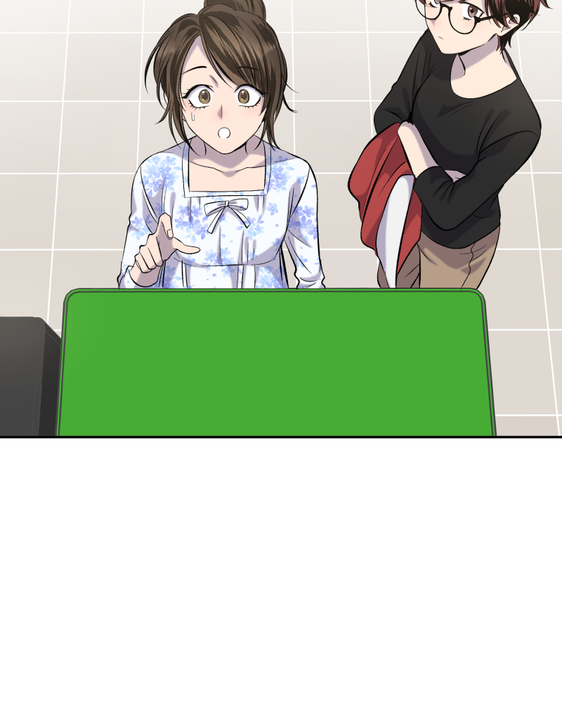 Read The Guy Upstairs EN Manga Online