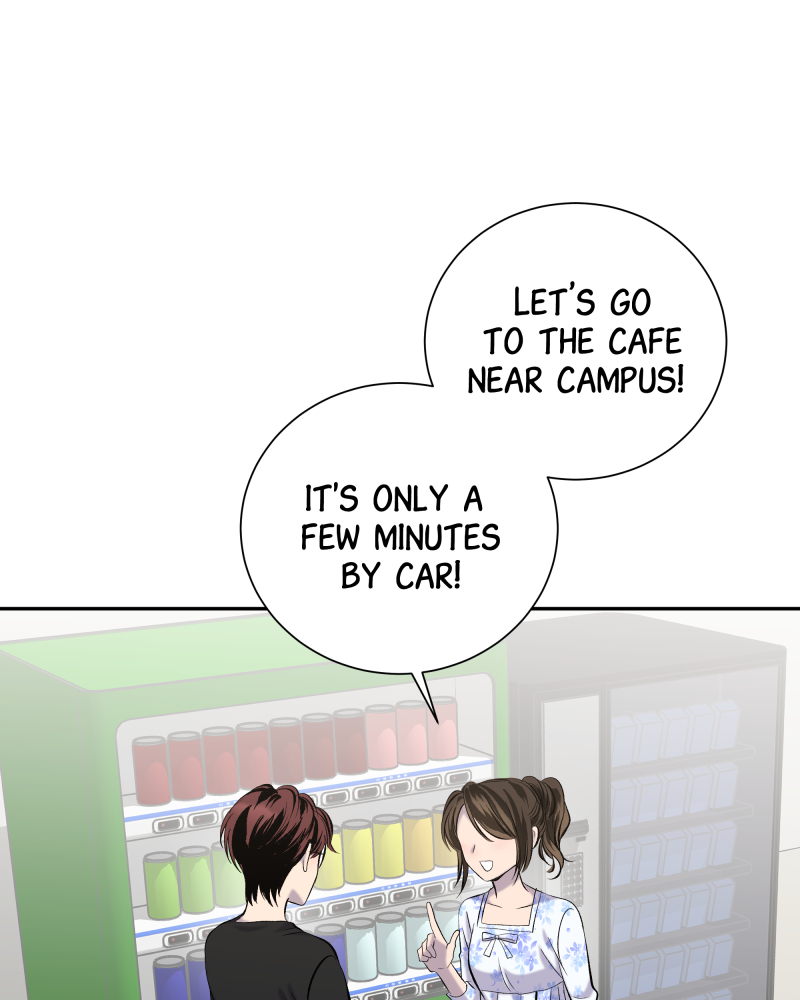 Read The Guy Upstairs EN Manga Online