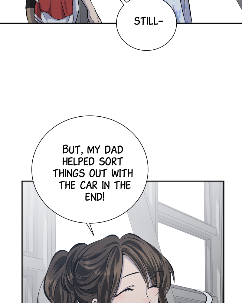 Read The Guy Upstairs EN Manga Online