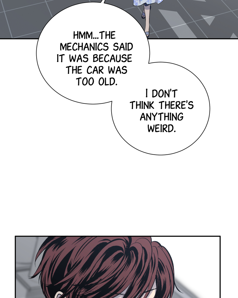 Read The Guy Upstairs EN Manga Online